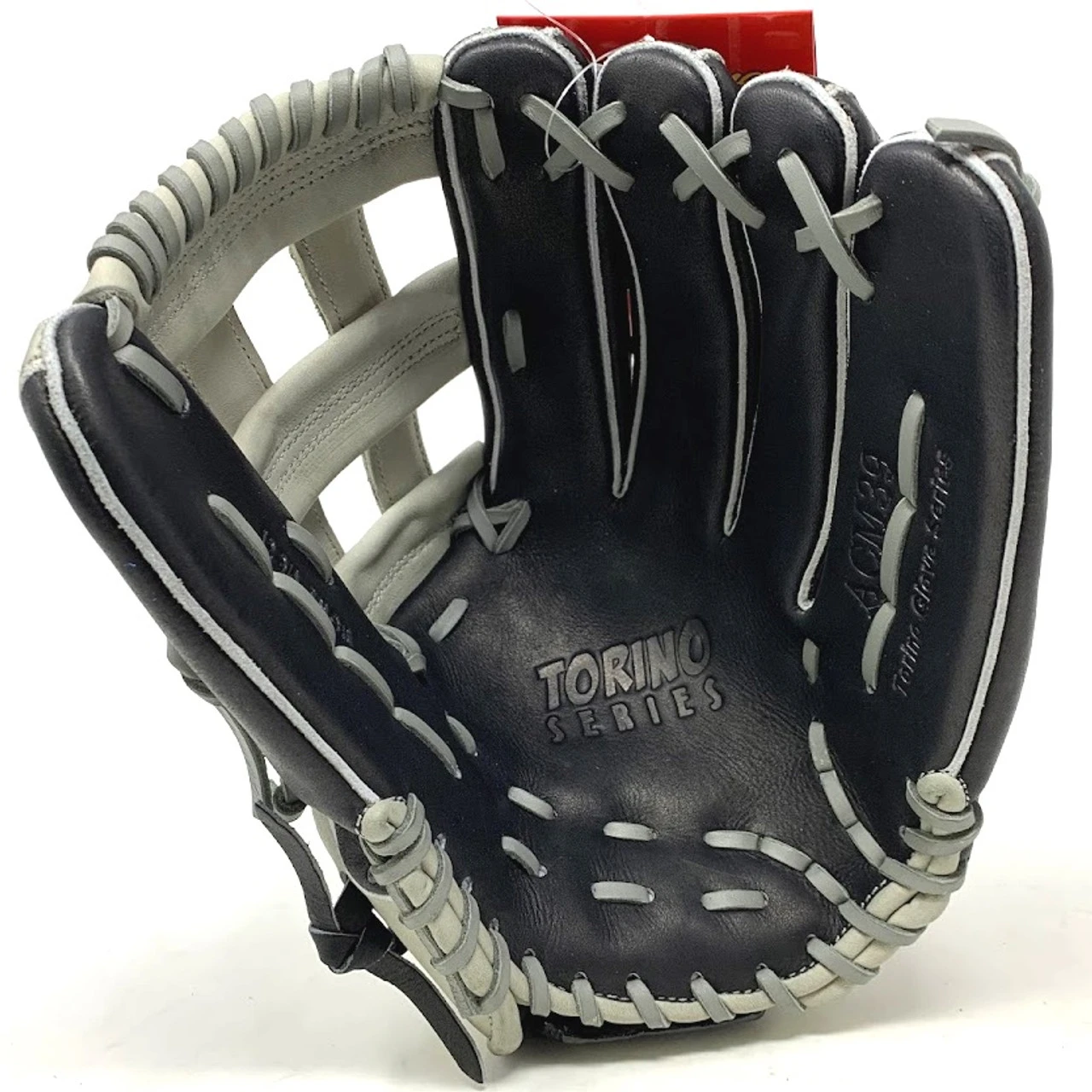 Akadema Torino ACM39 Baseball Glove 12.75 Right Hand Throw - Image 2