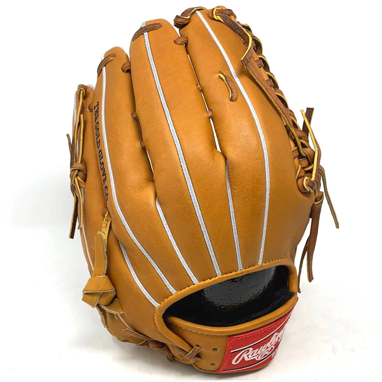 Rawlings Horween Heart Of The Hide PROT Baseball Glove 12.75 Inch Right Hand Throw - Image 4
