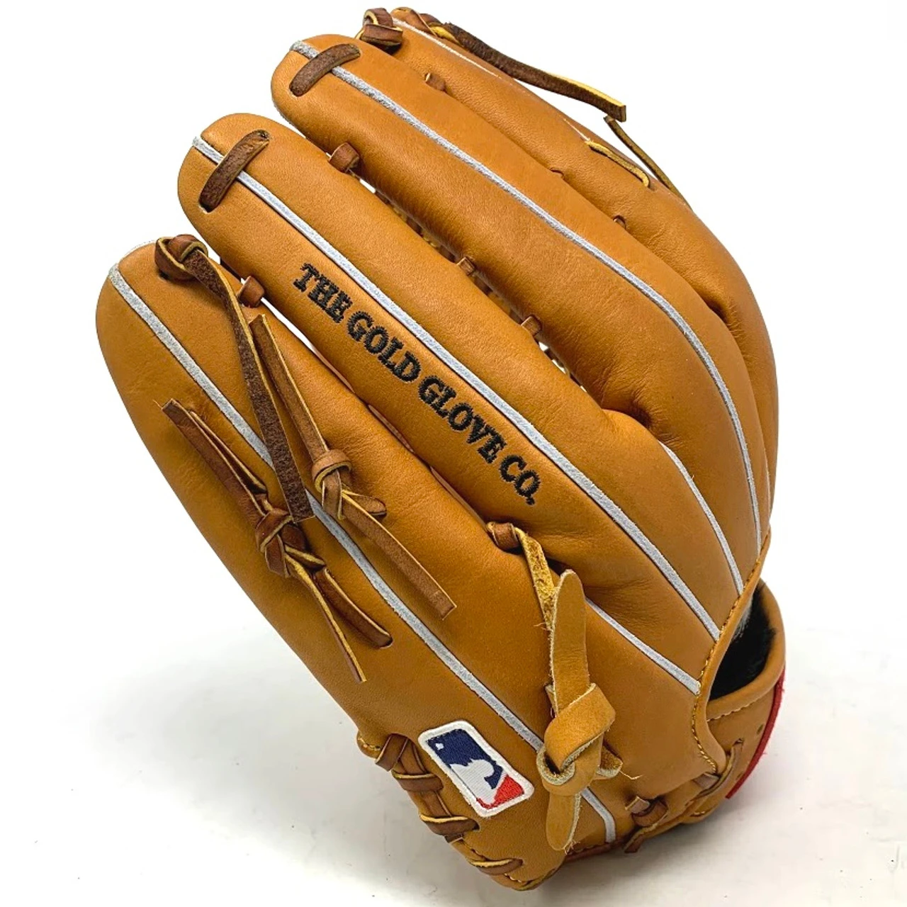 Rawlings Horween Heart Of The Hide PROT Baseball Glove 12.75 Inch Right Hand Throw - Image 8