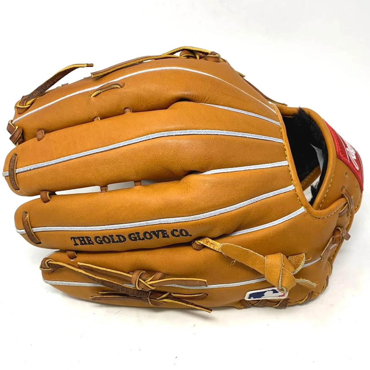 Rawlings Horween Heart Of The Hide PROT Baseball Glove 12.75 Inch Right Hand Throw - Image 5