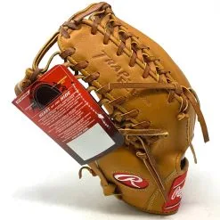 Rawlings Horween Heart Of The Hide PROT Baseball Glove 12.75 Inch Left Hand Throw