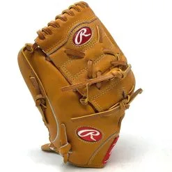 Rawlings Horween Heart Of The Hide PRO1000-9HT Baseball Glove 12.25 Inch Left Hand Throw