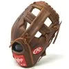 Rawlings Heart Of The Hide PRO-TT2 Baseball Glove 11.5 Timberglaze Timberglaze Right Hand Throw