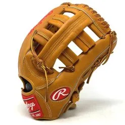 Rawlings Horween Heart Of The Hide 12.75 Inch 442 Baseball Glove Right Hand Throw