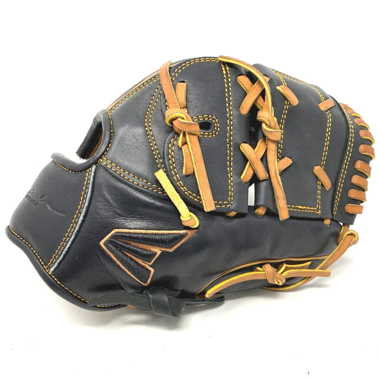 Easton Pro Collection Hybrid PCH-D35 11.75 Baseball Glove 2PC Solid Right Hand Throw - Image 2