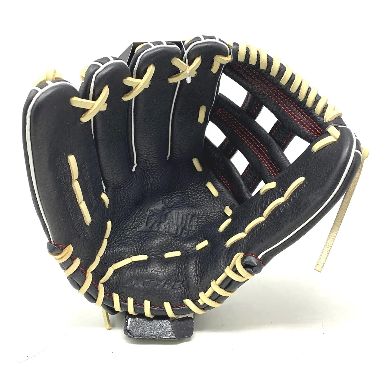 Marucci Acadia M Type Baseball Glove 45A3 12.00 H WEB Left Hand Throw - Image 2