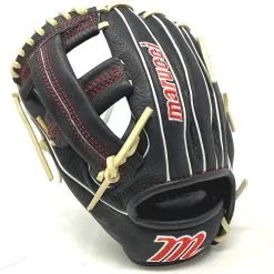 Marucci Acadia M Type Baseball Glove 43A4 11.50 Single Post Left Hand Throw