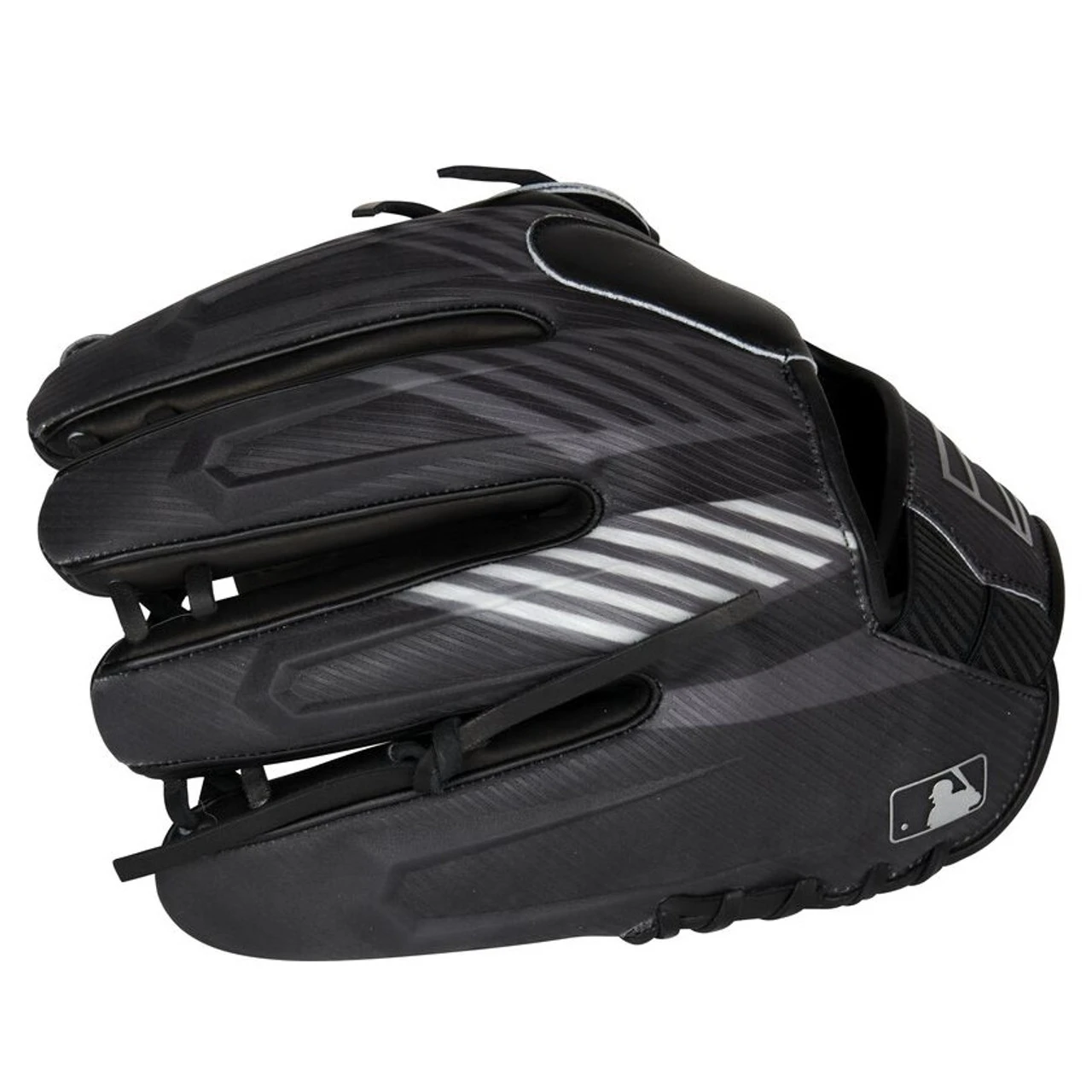 Rawlings Rev1X 11.75 Baseball Glove Black Right Hand Throw - Image 3