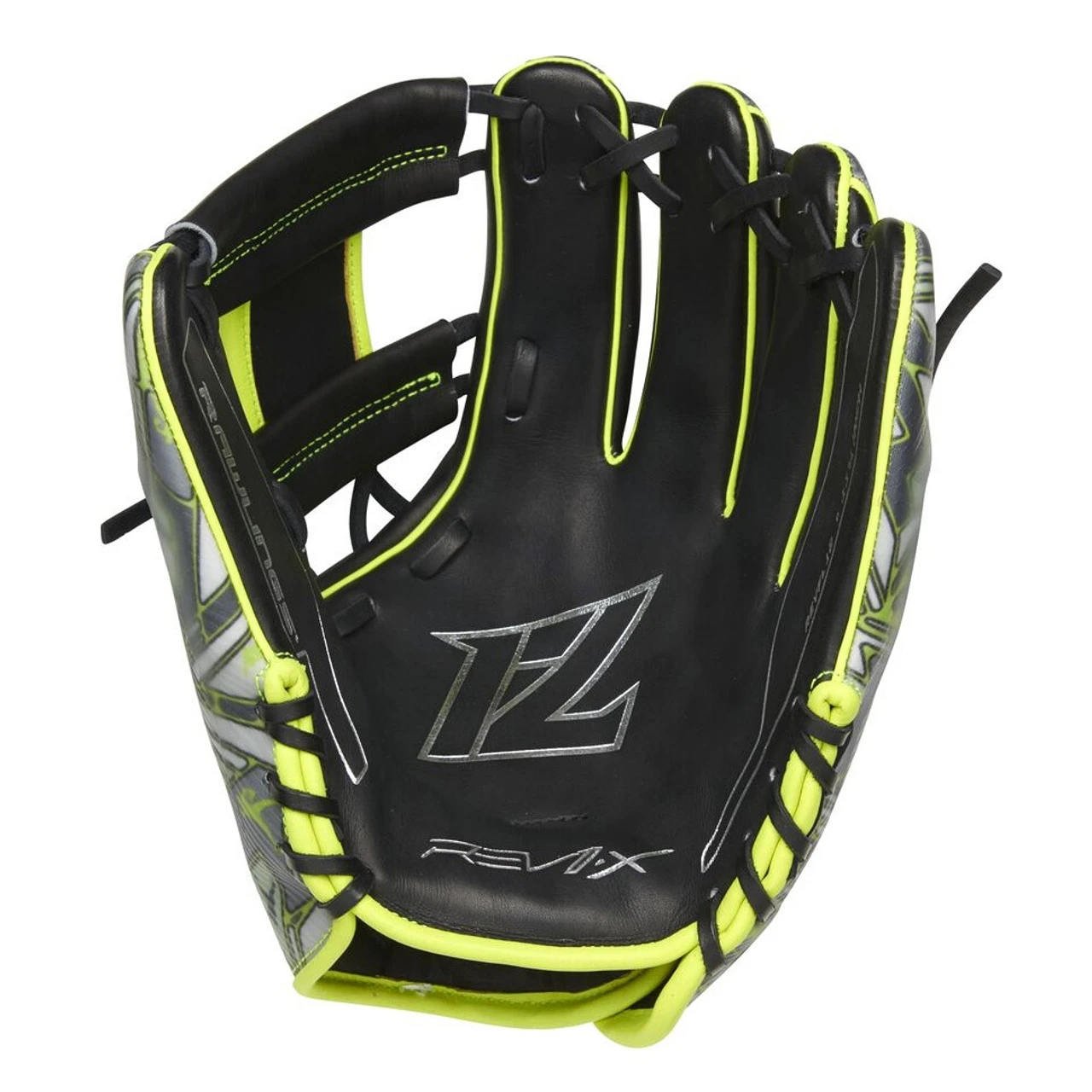 Rawlings Rev1X 11.75 Lindor Baseball Glove Right Hand Throw - Image 2