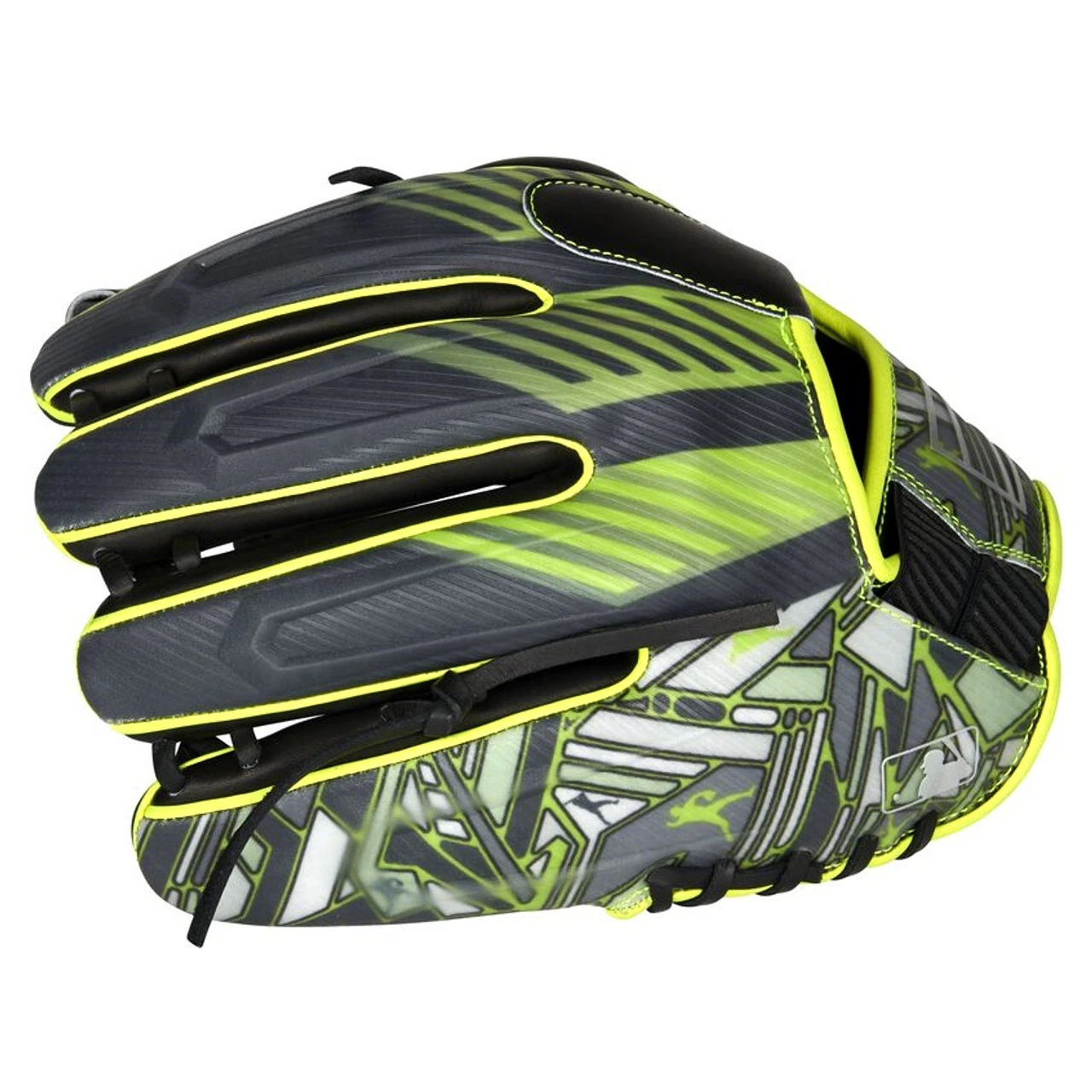 Rawlings Rev1X 11.75 Lindor Baseball Glove Right Hand Throw - Image 4