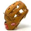 Rawlings Horween Heart Of The Hide PRO303 Baseball Glove 12.75 Right Hand Throw