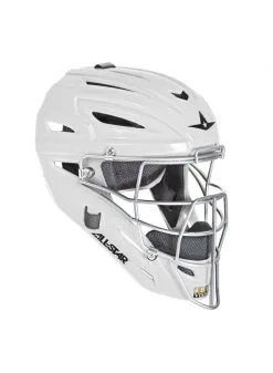 2022 All-Star S7 Catching Helmet / Adult / Solid