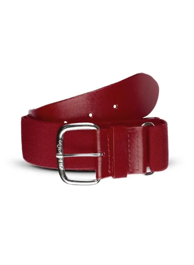 All-Star 1-1/2" Helix Adjustable Elastic Belt - Image 2