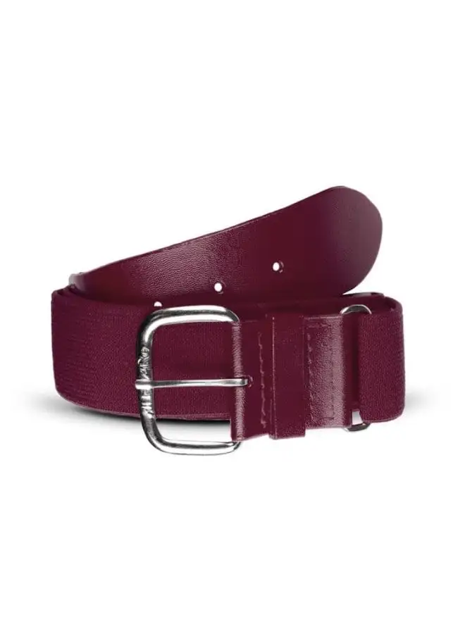 All-Star 1-1/2" Helix Adjustable Elastic Belt - Image 4