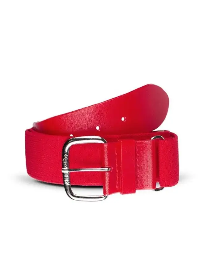 All-Star 1-1/2" Helix Adjustable Elastic Belt - Image 6