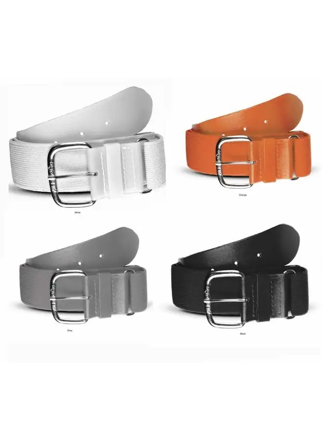 All-Star 1-1/2" Helix Adjustable Elastic Belt - Image 8