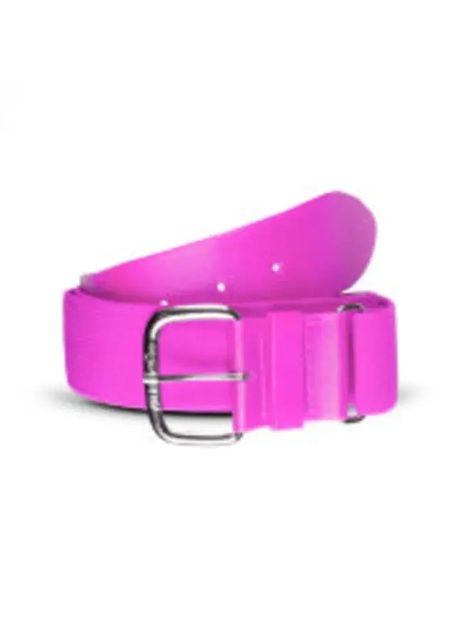 All-Star 1-1/2" Helix Adjustable Elastic Belt - Image 10