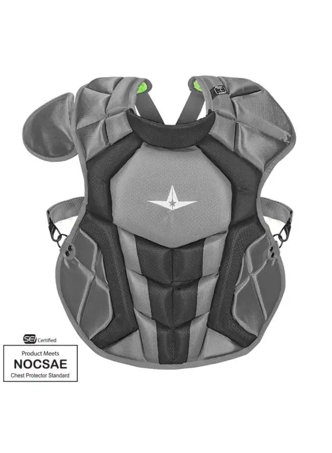 All-Star All Star NOCSAE S7 Young Pro Axis CP 12-16 - Image 2