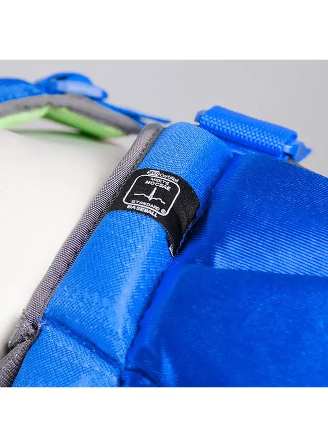 All-Star All Star NOCSAE S7 Young Pro Axis CP 12-16 - Image 5