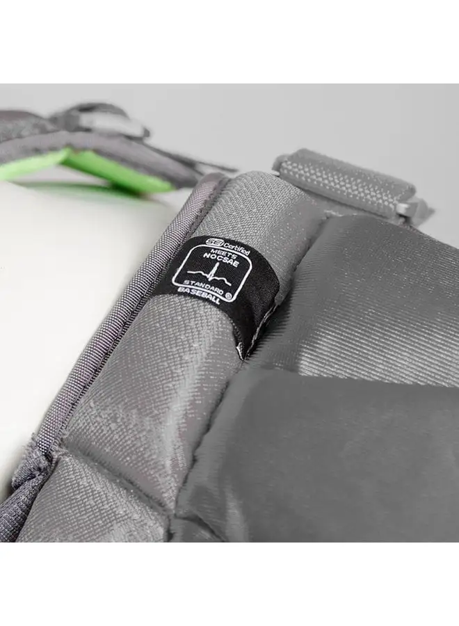 All-Star All Star NOCSAE S7 Young Pro Axis CP 12-16 - Image 7