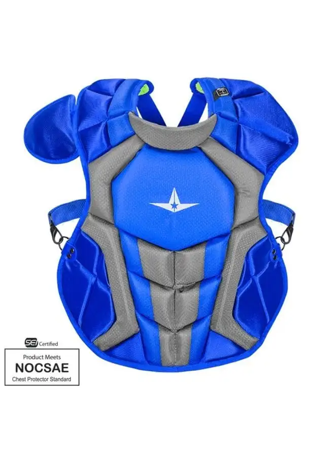 All-Star All Star NOCSAE S7 Young Pro Axis CP 12-16
