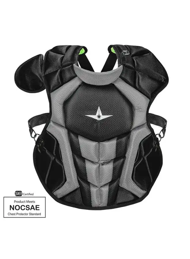 All-Star S7 AXIS Catching Kit / Ages 12-16 - Image 4