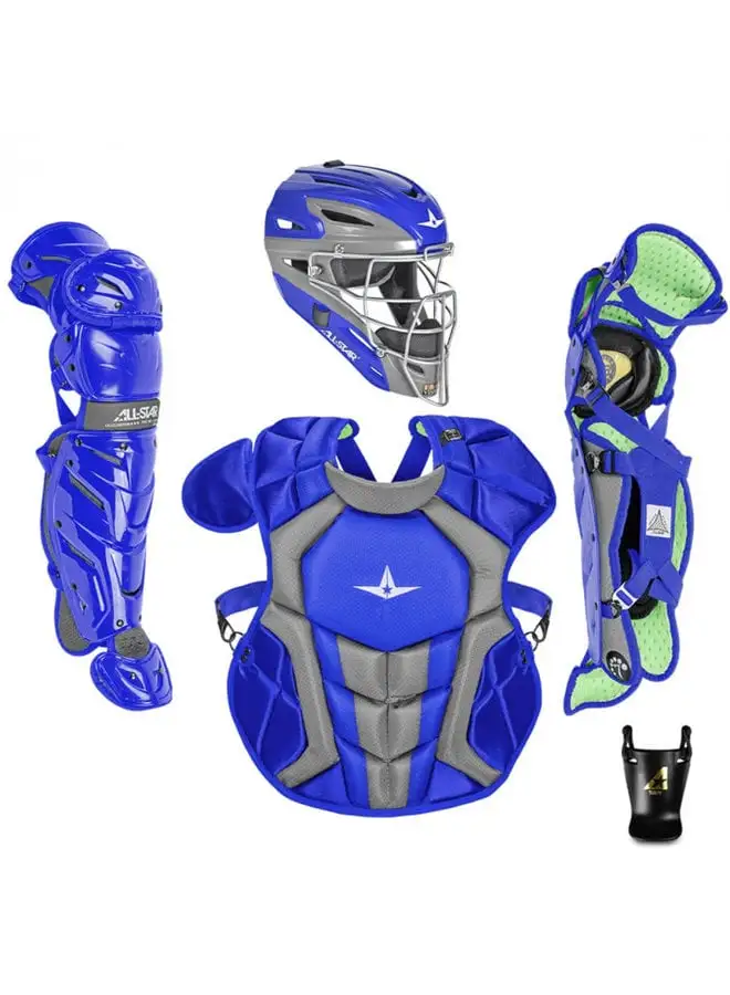 All-Star S7 AXIS Catching Kit / Ages 12-16 - Image 5