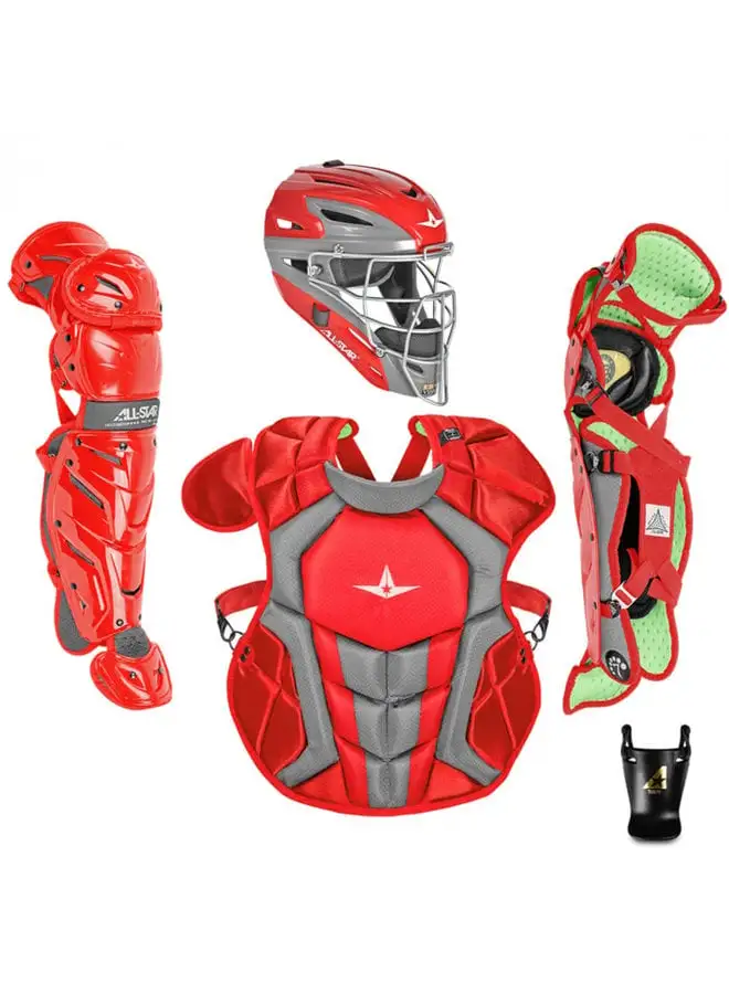 All-Star S7 AXIS Catching Kit / Ages 12-16 - Image 7