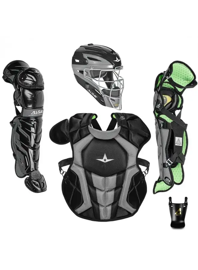 All-Star S7 AXIS Catching Kit / Ages 12-16