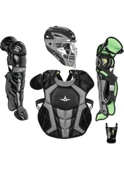 All-Star S7 AXIS Catching Kit / Ages 9-12