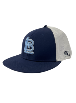 Between The Lines Flexfit Hat