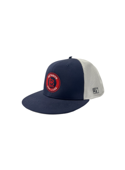 Between The Lines BTL Game Fitted Hat