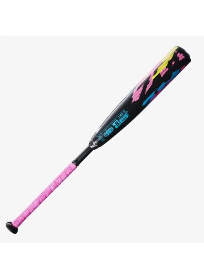Demarini 2023 Zoa Glitch USSSA -8 - Image 2