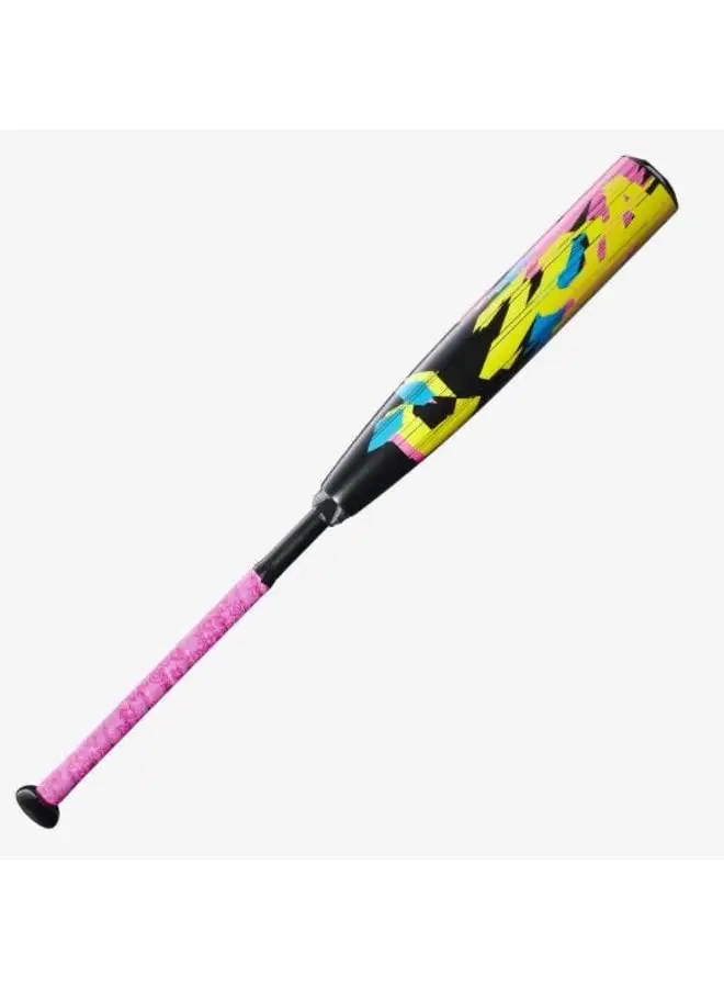 Demarini 2023 Zoa Glitch USSSA -8 - Image 3