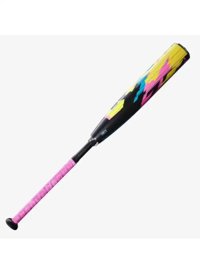 Demarini 2023 Zoa Glitch USSSA -8 - Image 5
