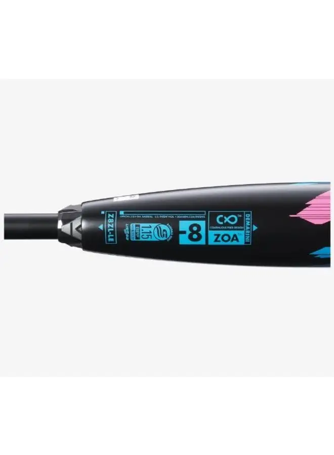 Demarini 2023 Zoa Glitch USSSA -8 - Image 6