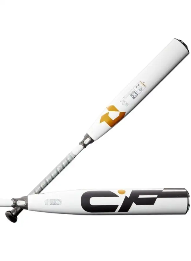 DeMarini CF (-8) 2 3/4" USSSA