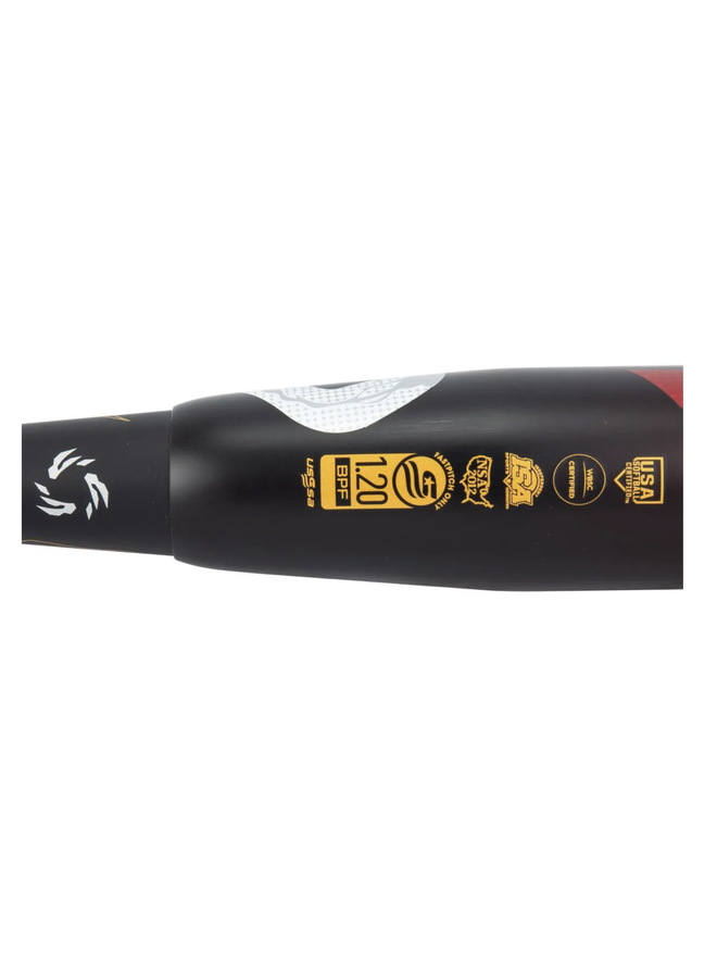 Demarini FNX Fastpitch ( -8) 33 - Image 3