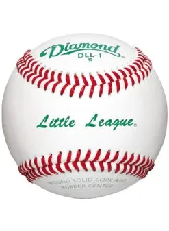 Diamond Sports Diamond DLL-1 Baseball Indv