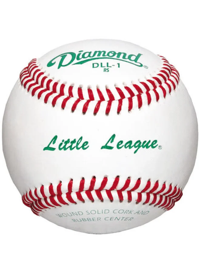 Diamond Sports Diamond DLL-1 Baseball Indv