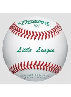 Diamond Sports Diamond DLL Baseball (LL Tournament Grade ) Indv