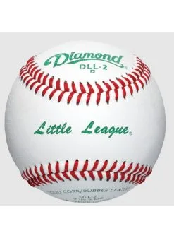 Diamond Sports Diamond Little League DLL-2 Competition Grade (Single)