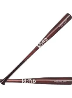 Dove Tail Bats AP5 Birch Steel/Steel