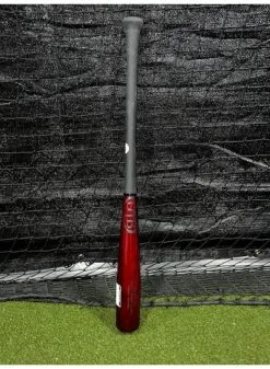 Dove Tail Bats JR10 Cherry/Charcoal