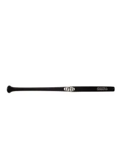 Dove Tail Bats Dove Tail Proxy Flat Bat Trainer Black 33"