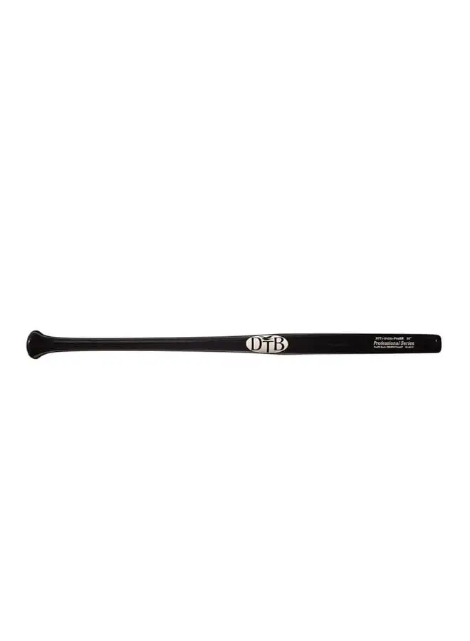 Dove Tail Bats Dove Tail Proxy Flat Bat Trainer Black 31"