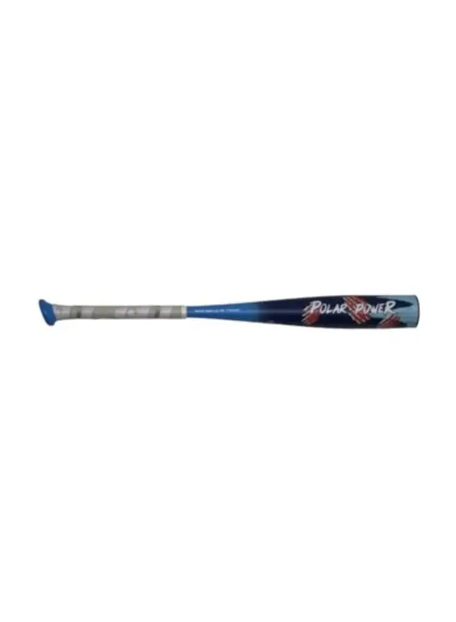 Dove Tail Bats DTB POLAR POWER METAL BAT USSSA