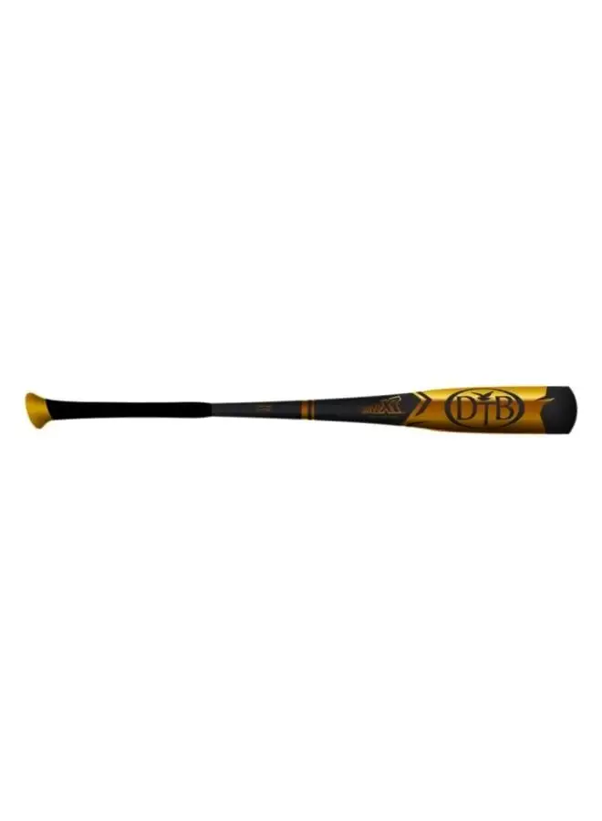 Dove Tail Bats DTB THE TREMOR METAL BAT-BBCOR - Image 2