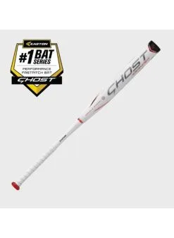 EASTON 2022 Ghost 2 1/4 Advanced Fastpitch Bat (-9)