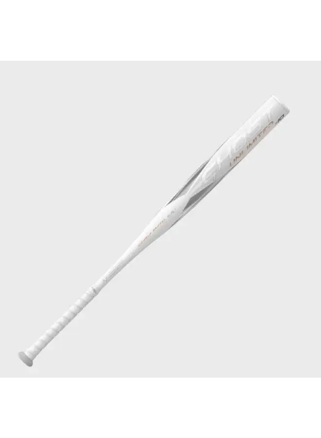 2023 Easton Ghost Unlimited -9 Fastpitch Softball Bat - Length - Image 2